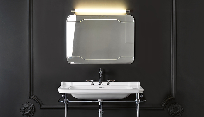 Old Fashioned Bathrooms becomes sole distributor of Waldorf and Retro