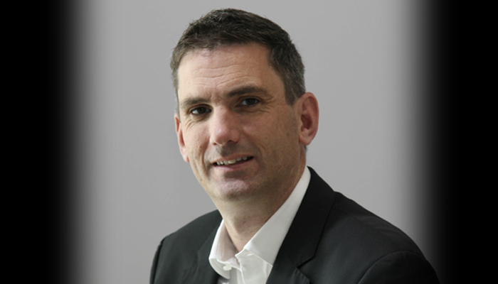 New supply chain director joins Whirlpool UK Appliances