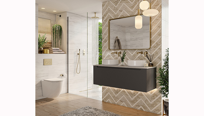 Bathroom brand Armera is latest catalogue to join Virtual Worlds