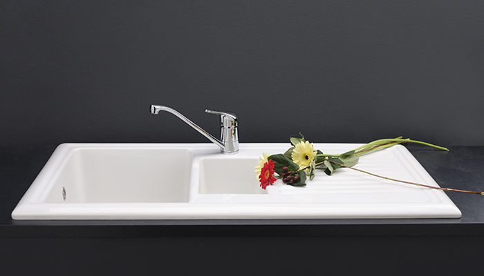 Reginox commercial director Dave Mayer – Rethinking The Sink