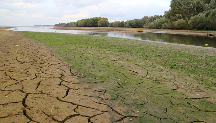 UWLA: Saving water can no longer be ignored as drought warnings grow
