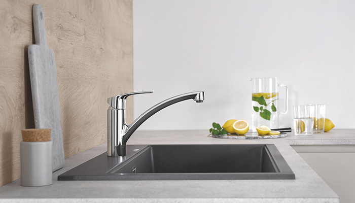 Grohe to disclose environmental impact of more than 600 products