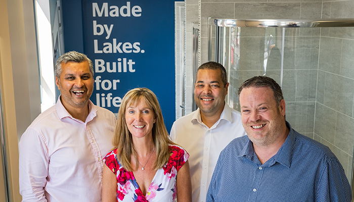 Lakes makes changes to senior management team for 'future growth'