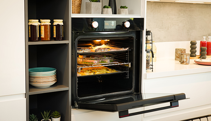 Sharp to unveil Smart Home line-up and oven range at IFA 2022