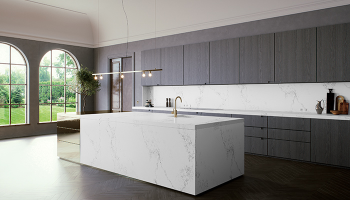 Caesarstone extends residential warranty to give customers confidence