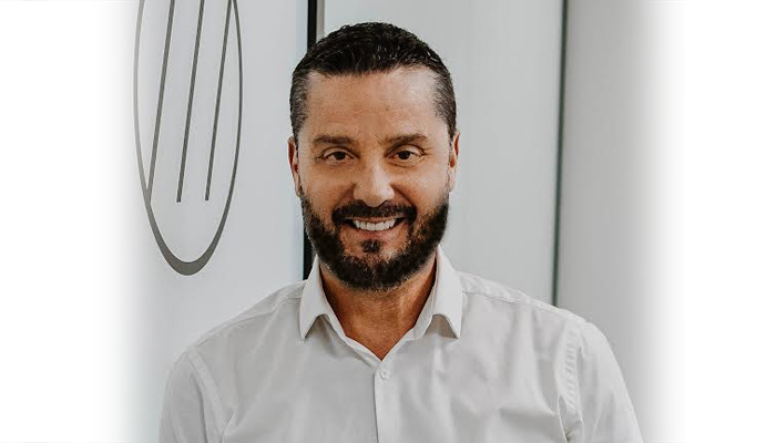 Interview: The Shower Lab's Max Finaldi on keeping customers happy