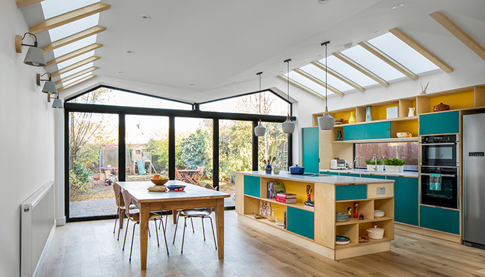 Design update: The top 10 2023 home design predictions from Houzz