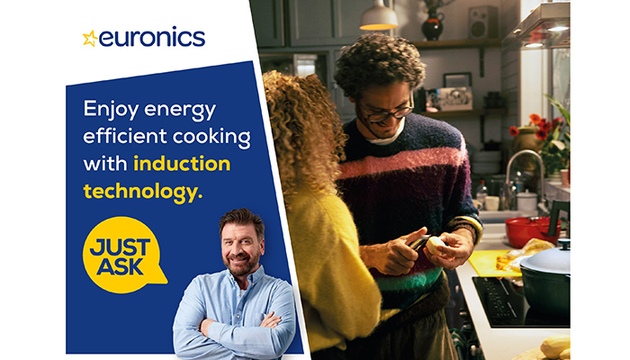 Euronics launches consumer-focused energy efficiency campaign