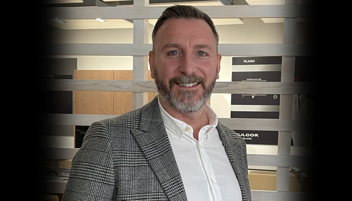 MHK-UK appoints account manager for North of England and Scotland