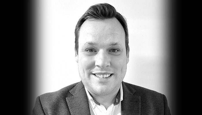 Moores promotes Mike Brown to group sales director
