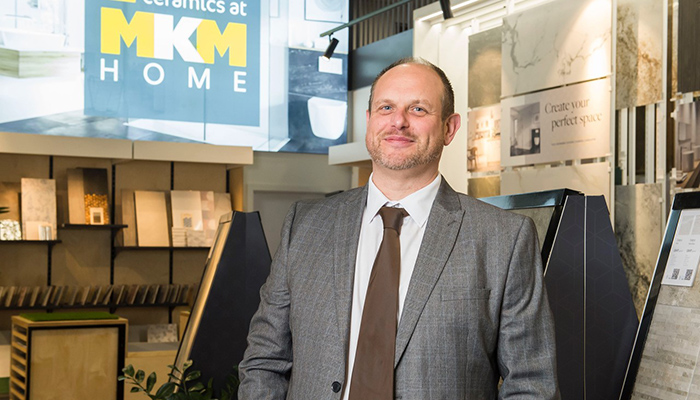 Interview: Richard Gosling – How MKM Home is shaking up the market