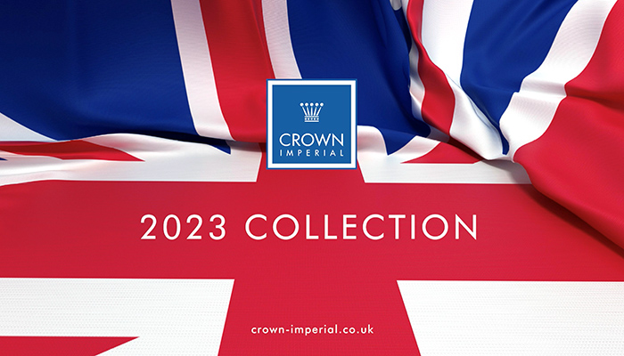 Crown Imperial launch new 2023 kitchen video
