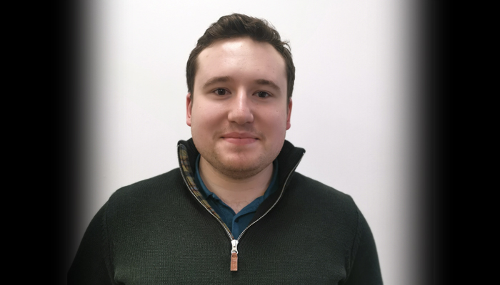 Franke appoints marketing apprentice to full-time role