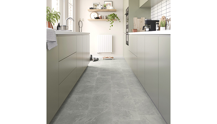 Malmo adds four new Rigid LVT tile designs to flooring range