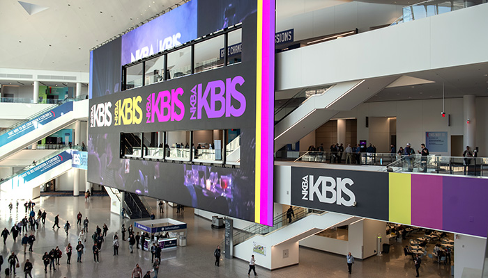 Success for KBIS 2023 makes it 'biggest trade show in North America'