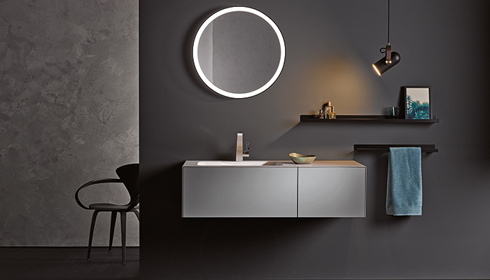 Alape unveils selection of new washstand designs for 2023