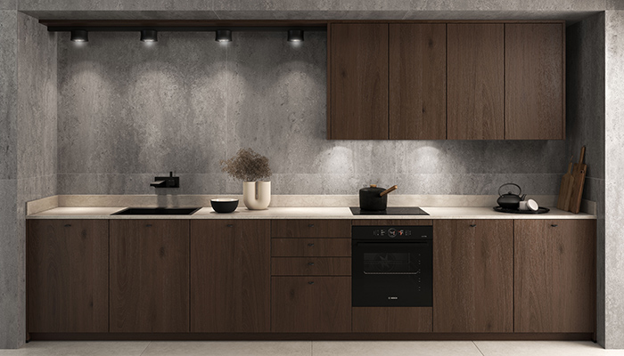 Donaldson Group launches dedicated MGM Kitchens brand