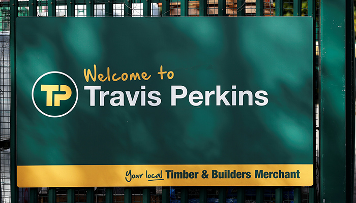 Travis Perkins launches landmark 10,000 apprenticeships target
