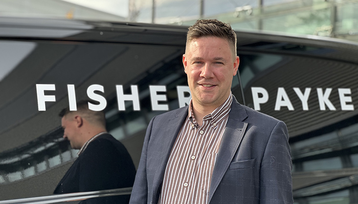 Fisher & Paykel appoints new UK head of customer experience