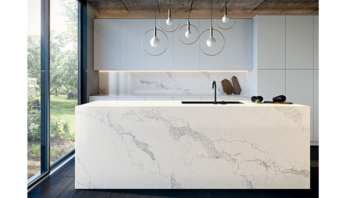 When it comes to kitchen worktops is there too much choice?