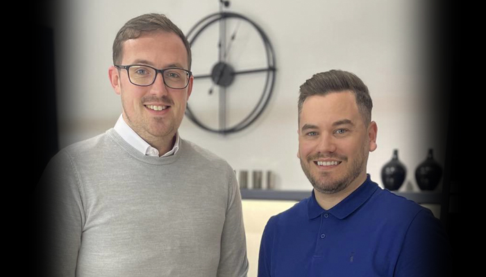 Omega PLC announces two promotions within design team