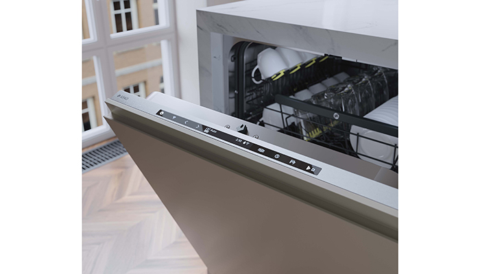 ASKO launches brand-new dishwasher 'designed to last 20 years'