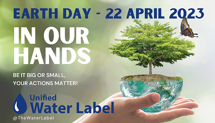 UWLA calls on industry to work together on World Earth Day