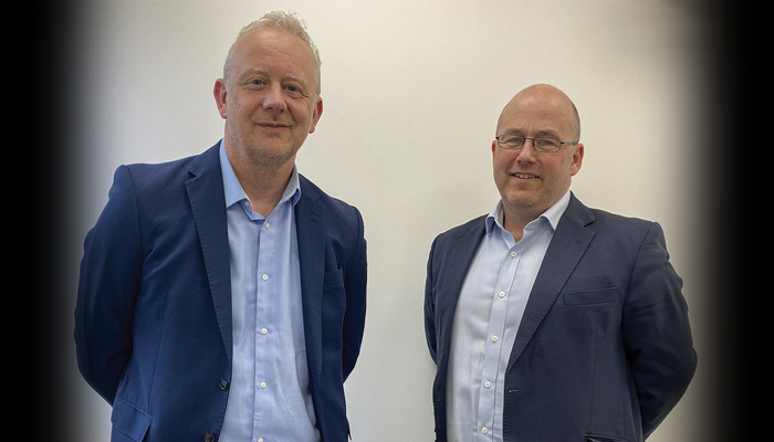 JJO strengthens sales team with two new key appointments