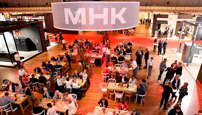 MHK partners to meet in June for international AGM in Berlin