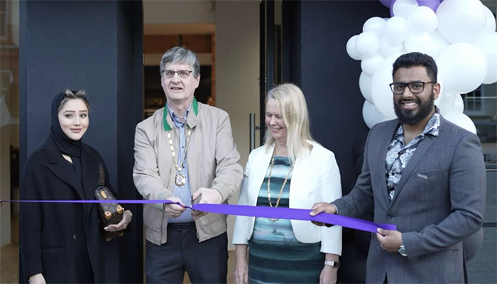 Kutchenhaus opens new Milton Keynes showroom