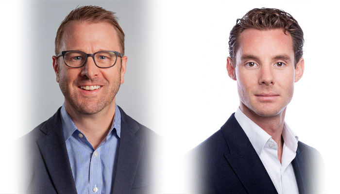 Cyncly strengthens executive leadership team to accelerate growth