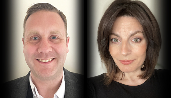 Liebherr announces new appointments to sales and marketing teams