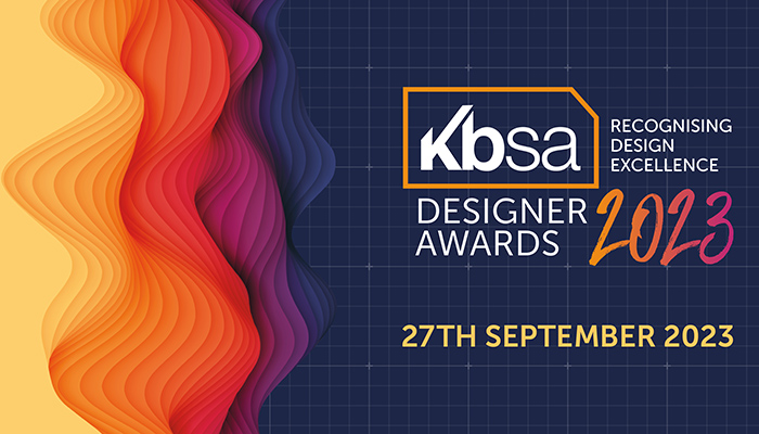 KBSA reveals full list of 2023 Designer Awards finalists