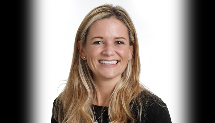 Lauren Gifford joins Franke as national account manager