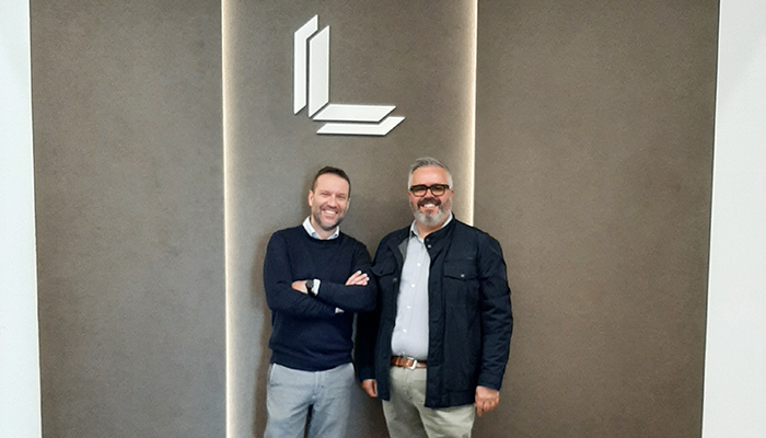 Interview: Laminam UK and the possibilities of porcelain for designers