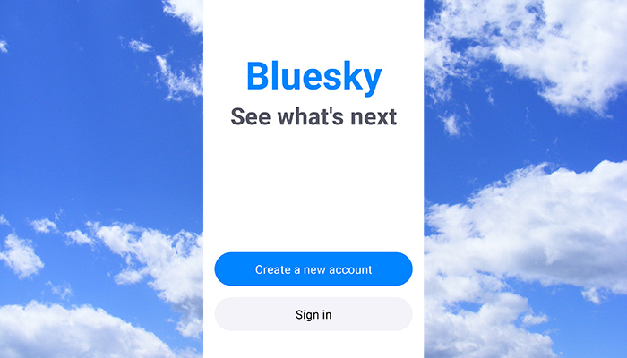 Digital marketing – What is Bluesky and should you sign up for it?