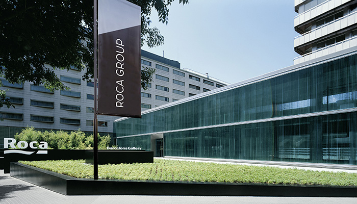 Roca Group closed 2022 with a turnover of 2.09billion euros