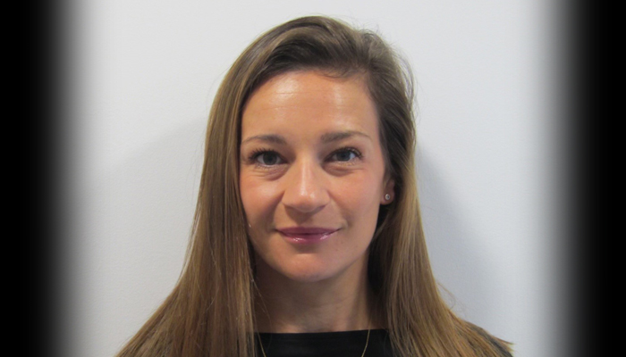 Katie Hickling joins Fisher & Paykel as new area account manager