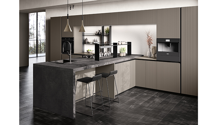 Scavolini 'embraces quiet luxury trend' with new furniture collection