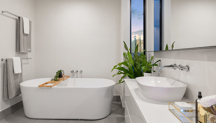 Report reveals increase in overall organic growth in bathroom industry