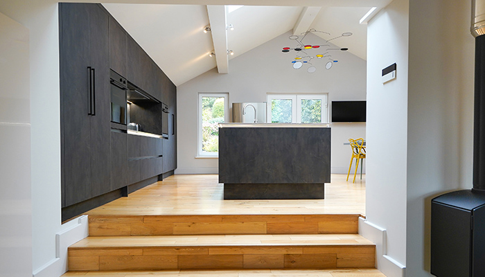 10 understated kitchen designs that exude quiet luxury