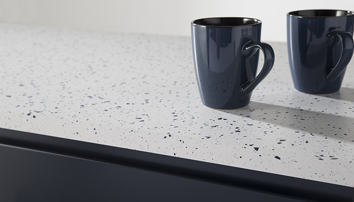 Häfele UK launches bespoke worktop service to offer precise designs