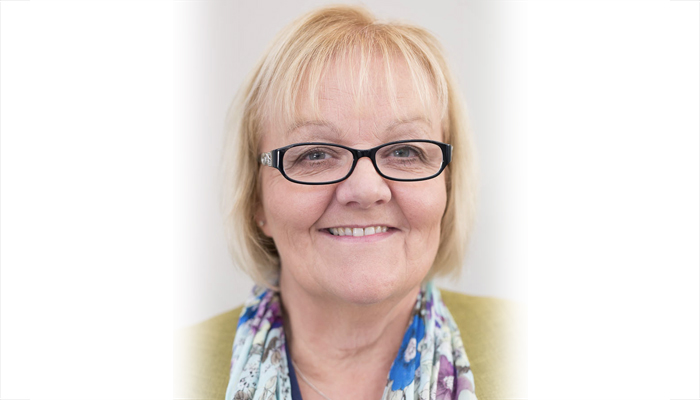 Yvonne Orgill – Changing consumer behaviour is key to water efficiency