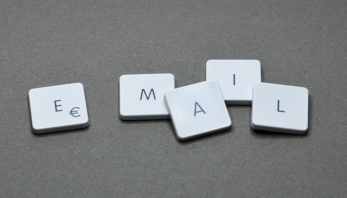 Digital focus – Are your marketing emails feeling a bit stale?