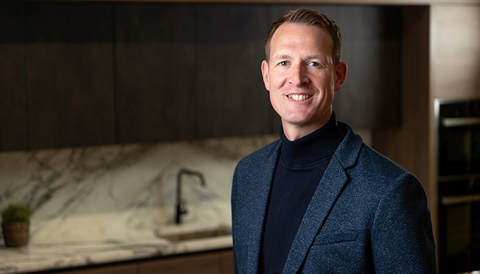 Daval's Simon Bodsworth: Bedrooms are key to evergreen retail sales