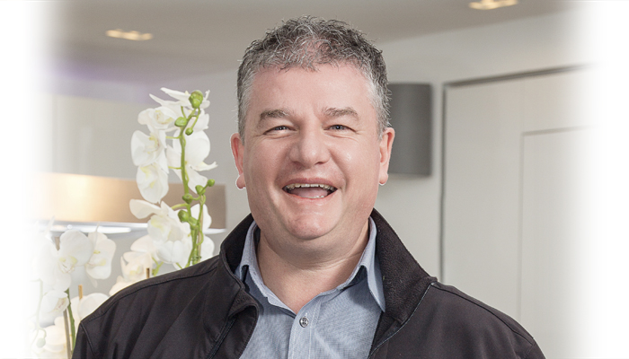 Interview: Kitchens International's Kevin Buchanan on branching out