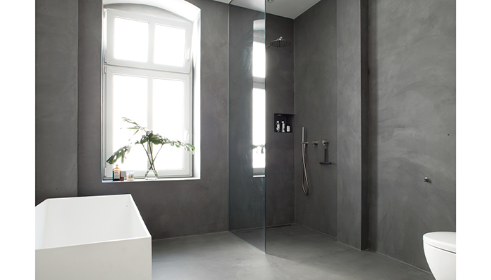 Showers take the spotlight in bathroom renovations, Houzz study finds