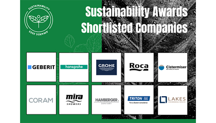 BMA announces the finalists for its 2023 Sustainability Awards