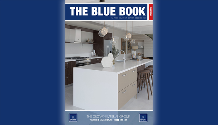 Waterline’s winter online ‘Blue Book’ out now