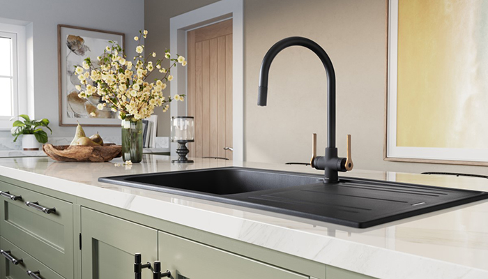 Leisure Sinks unveils new sinks to celebrate 90th anniversary